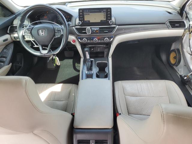 2018 HONDA ACCORD TOURING 1HGCV1F96JA108548