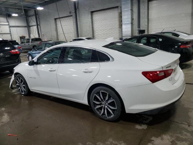 2017 CHEVROLET MALIBU LT 1G1ZE5ST5HF286989