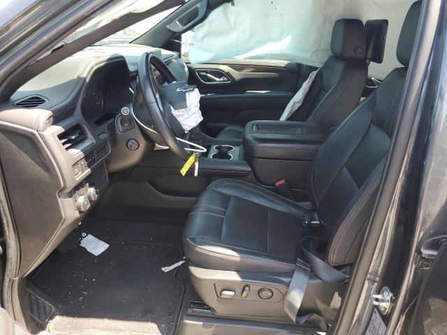 2021 CHEVROLET TAHOE K150 1GNSKRKD8MR295896