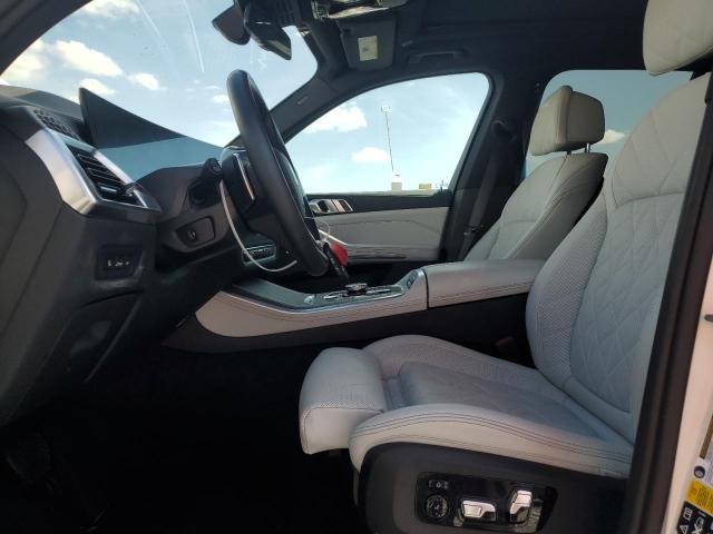 2024 BMW X5 XDRIVE4 - 5UX23EU07R9U26783