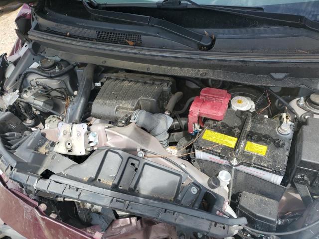 2022 MITSUBISHI MIRAGE ES ML32AUHJ7NH003385