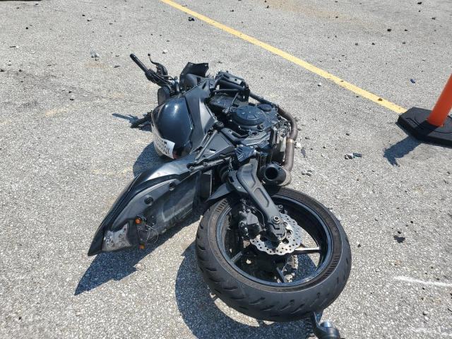 2020 KAWASAKI ER650 L ML5EREL18LDA10301
