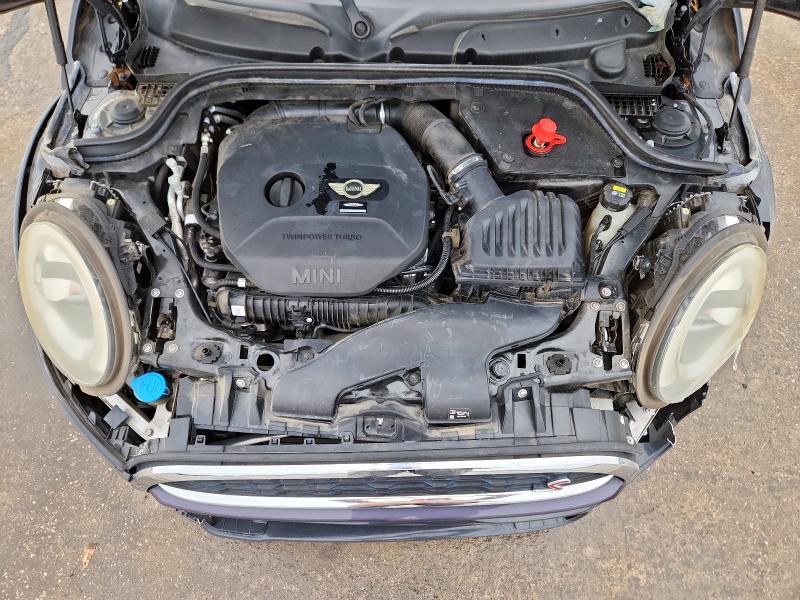 2018 MINI COOPER S WMWXP7C53J2A48608