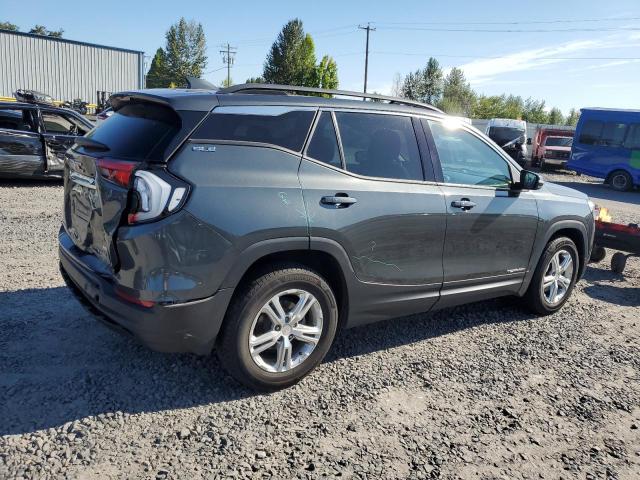 2019 GMC TERRAIN SL 3GKALTEV0KL375625