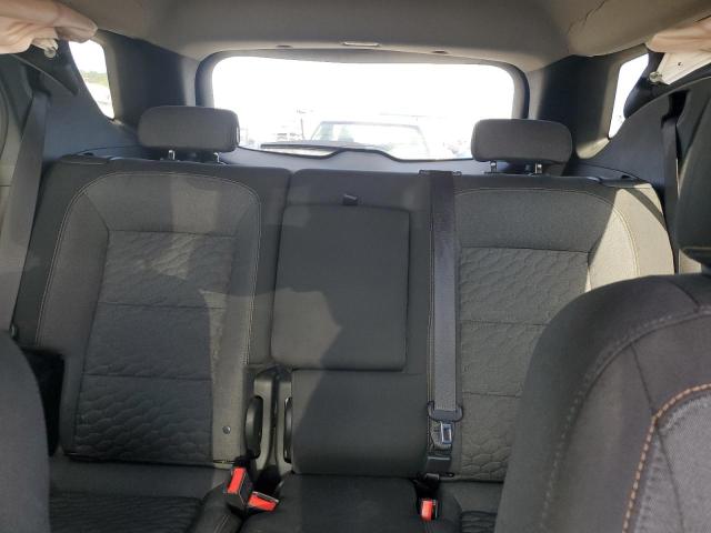 2018 CHEVROLET EQUINOX LT 3GNAXJEVXJS571233