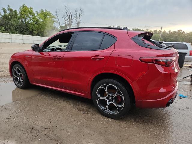 2023 ALFA ROMEO STELVIO TI ZASPAKBN2P7D67913