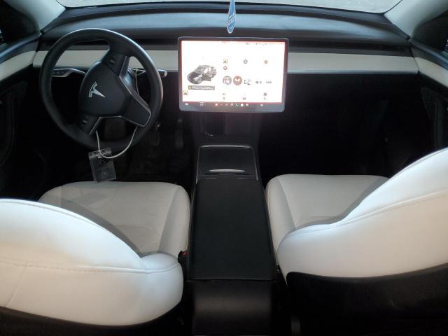 2024 TESLA MODEL Y 7SAYGAEE3RF100958