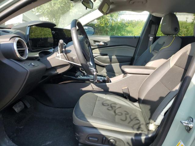 2025 CHEVROLET TRAX ACTIV KL77LKEP7SC150368