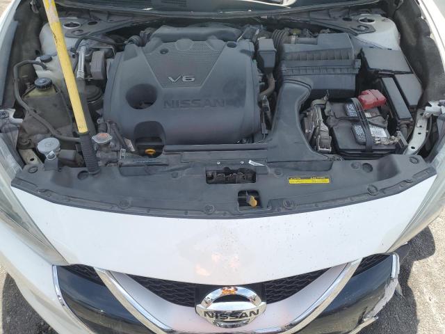 2017 NISSAN MAXIMA 3.5 1N4AA6AP3HC447549