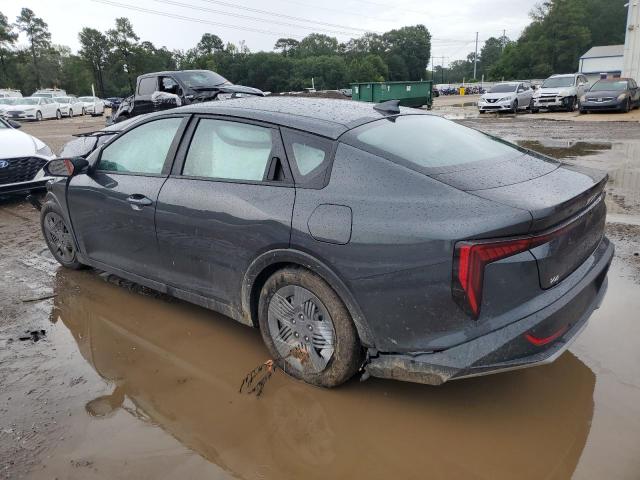 2025 KIA K4 LX #3304689909