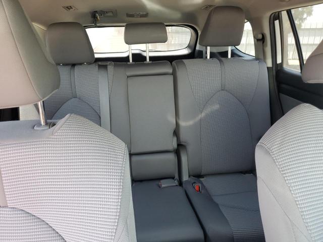 2020 TOYOTA HIGHLANDER 5TDBBRCH2LS503510