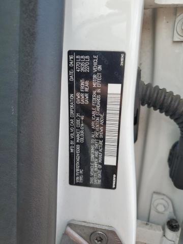 2016 VOLVO S60 PREMIE - YV1612TK4G2415069