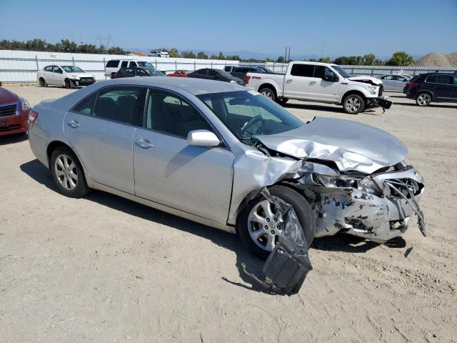2011 TOYOTA CAMRY BASE - 4T1BF3EK9BU592184
