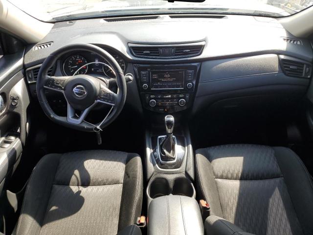 2018 NISSAN ROGUE S KNMAT2MV2JP577585