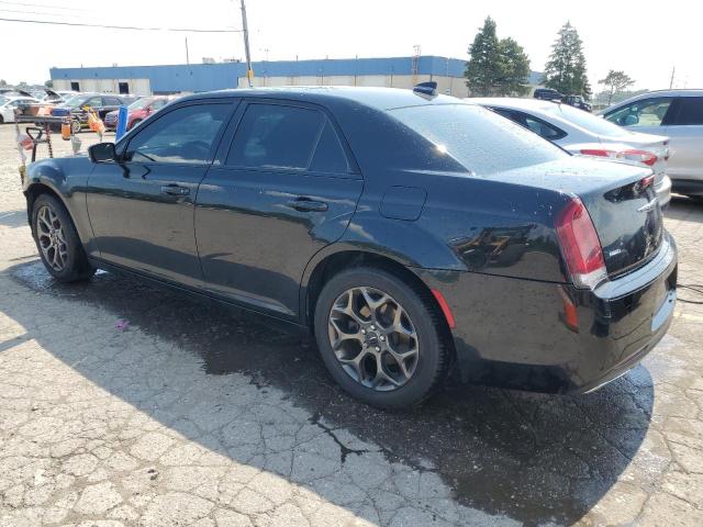 2016 CHRYSLER 300 S 2C3CCAGG5GH296494