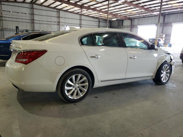 2016 BUICK LACROSSE 1G4GA5G31GF133099