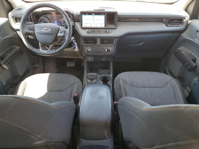 2024 FORD MAVERICK X 3FTTW8C9XRRA28132