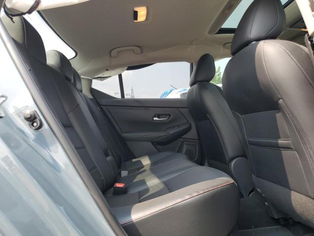 2024 NISSAN SENTRA SR 3N1AB8DV8RY247971