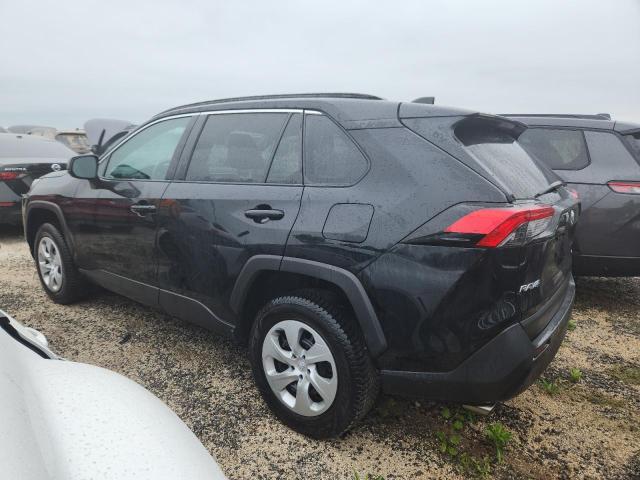 2020 TOYOTA RAV4 LE - 2T3F1RFV8LW110809