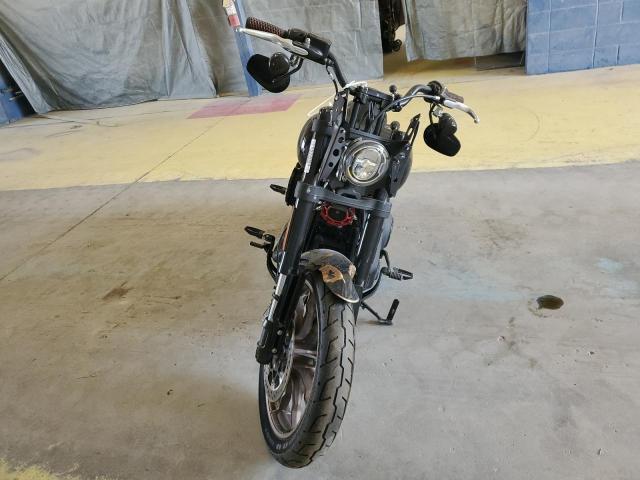 2021 HARLEY-DAVIDSON FXLRS 1HD1YWK16MB021045