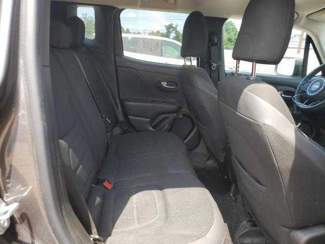 2017 JEEP RENEGADE L ZACCJBBB1HPF80675