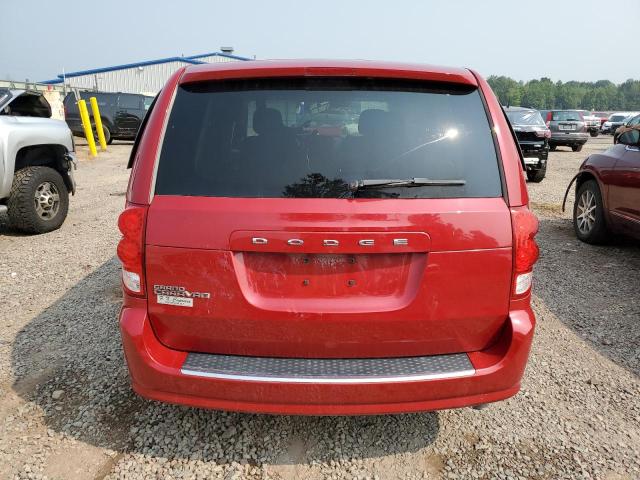2016 DODGE GRAND CARA 2C4RDGBG3GR263193