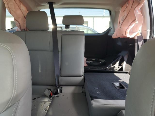 2014 SUBARU FORESTER 2 - JF2SJAHC9EH545389