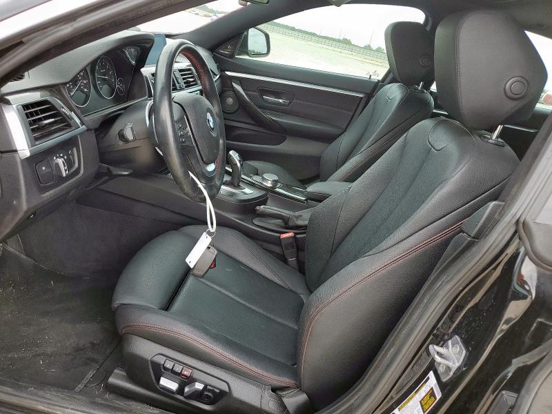 2018 BMW 430I GRAN WBA4J1C57JBM11622