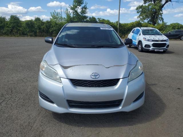 2010 TOYOTA COROLLA MA - 2T1LE4EE8AC016996