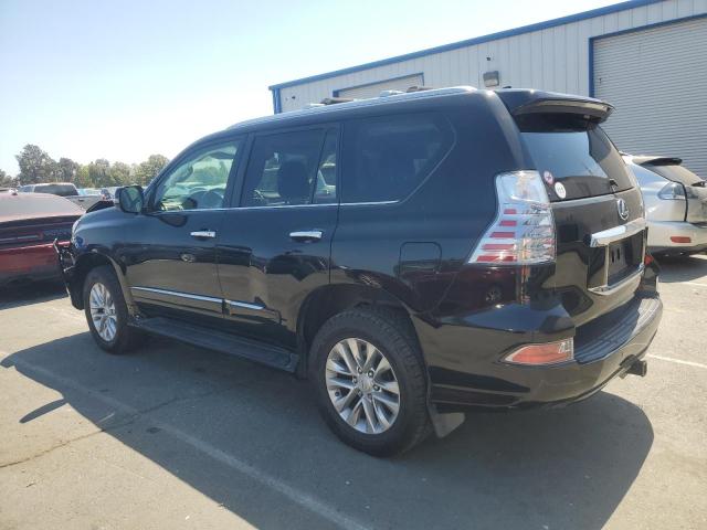 2016 LEXUS GX 460 - JTJBM7FX5G5127265