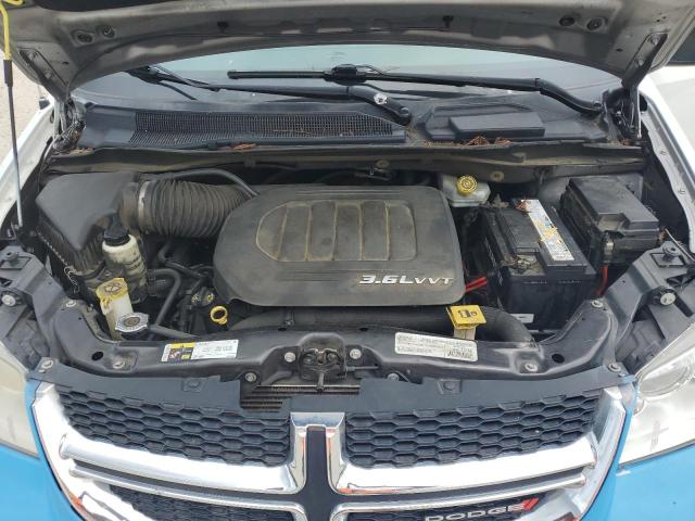 2018 DODGE GRAND CARA 2C4RDGBGXJR138764