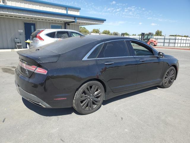 2017 LINCOLN MKZ SELECT 3LN6L5C92HR636600