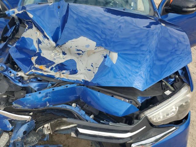 2019 MITSUBISHI OUTLANDER SPORT ES JA4AP3AU4KU030725