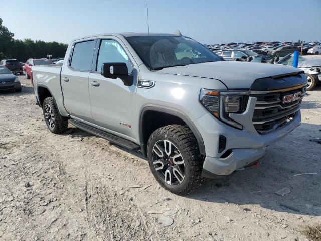 2025 GMC SIERRA K15 1GTUUEE86SZ141638