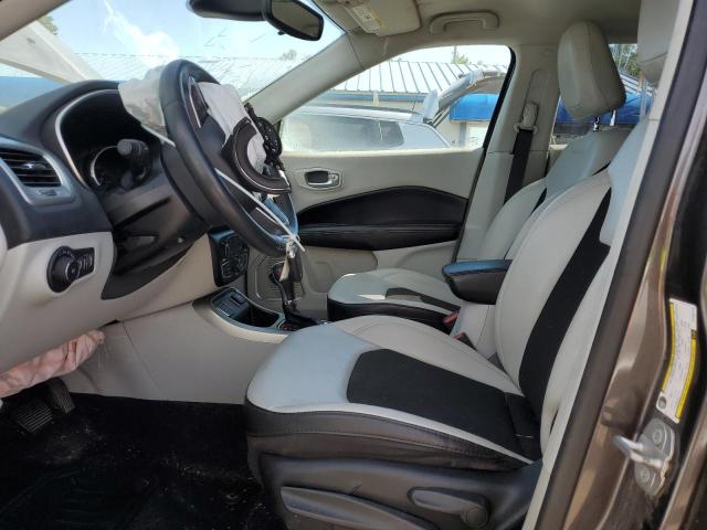 2021 JEEP COMPASS LA - 3C4NJCBB8MT592128