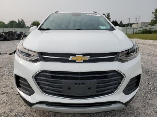 2022 CHEVROLET TRAX 1LT KL7CJPSM4NB528023