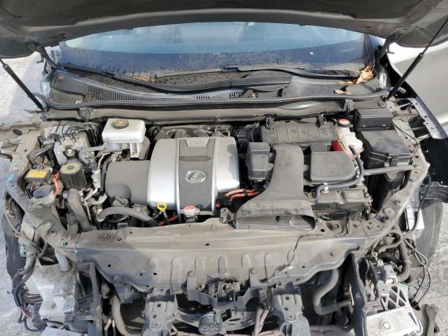 2017 LEXUS RX 450H BA 2T2BGMCA4HC010933