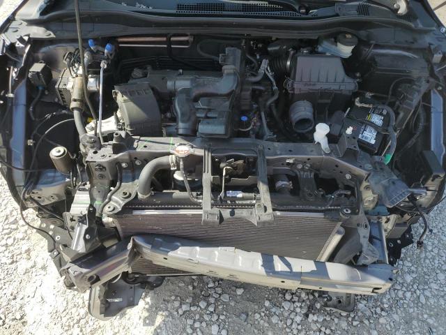 2017 HONDA HR-V EX - 3CZRU5H5XHM702726