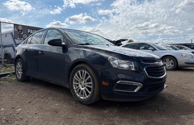 2015 CHEVROLET CRUZE ECO 1G1PH5SB2F7249749