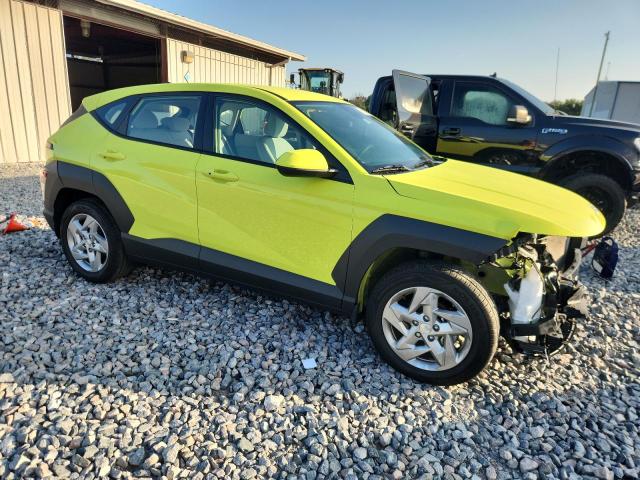 2025 HYUNDAI KONA SE KM8HA3AB3SU208866