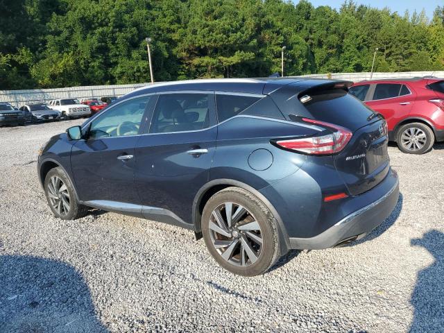 2015 NISSAN MURANO S 5N1AZ2MG7FN290113