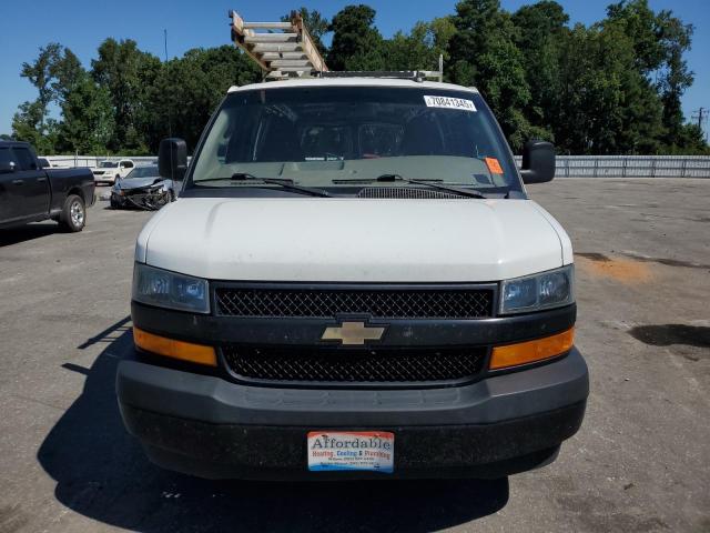 2019 CHEVROLET EXPRESS G2500 1GCWGAFG2K1240566