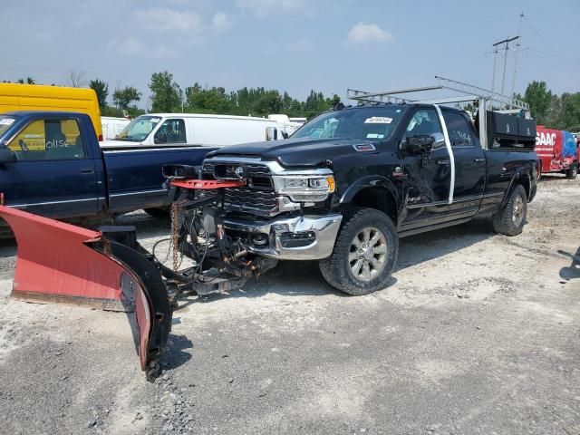 RAM 3500 LIMIT