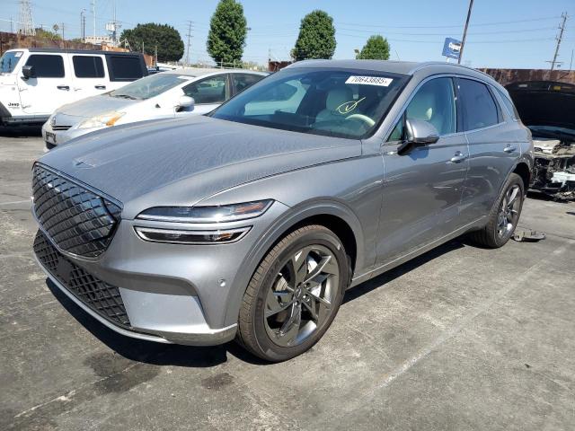 2025 GENESIS GV70 ADVAN - 5NMMCET17SH005533