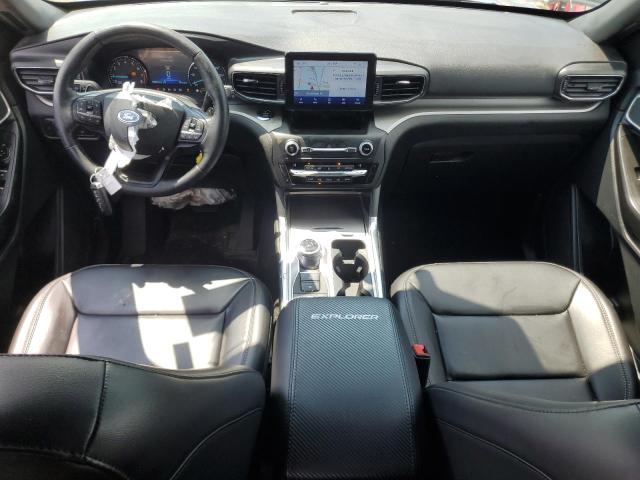 2020 FORD EXPLORER X 1FMSK8DH5LGB50842