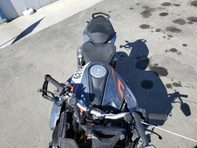 2023 KTM 1290 SUPER VBKV69405PM967353
