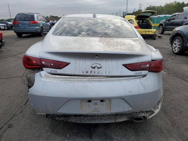 2018 INFINITI Q60 LUXE 300 JN1EV7EL1JM390803