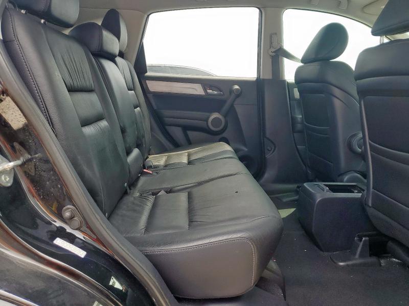 2010 HONDA CR-V EXL #3291227967