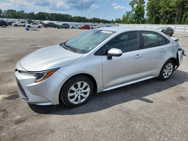 Global Auto Auctions: 2024 TOYOTA COROLLA LE