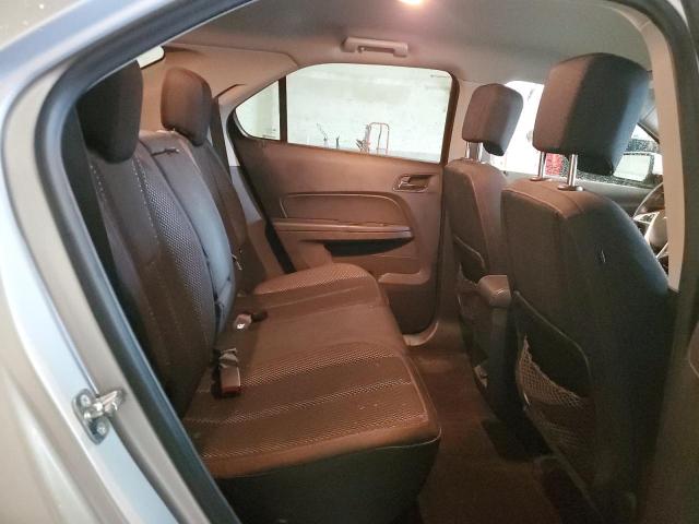 2015 CHEVROLET EQUINOX LT 2GNALBEKXF6371689